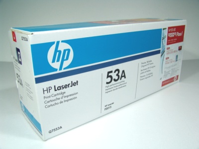 HP��� Q7553A