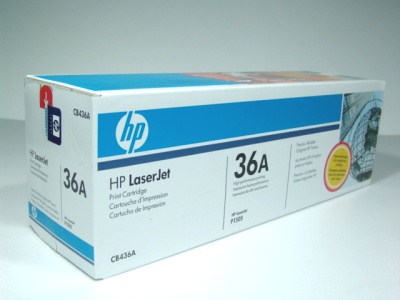 HP��� CB436A
