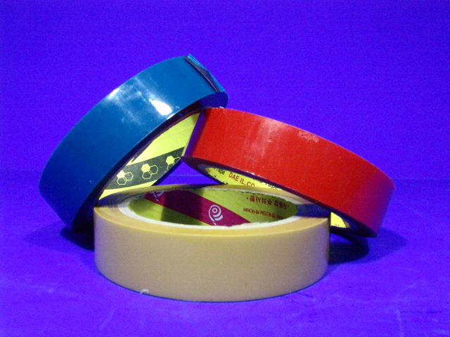 OPP������2.5cm