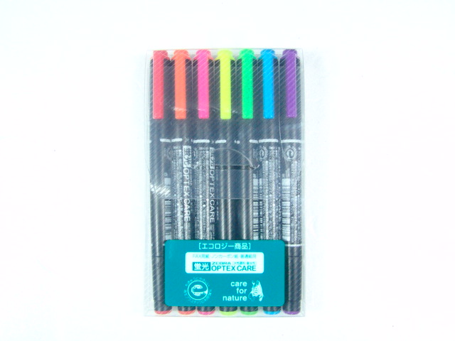 OPTEX ������ 7��