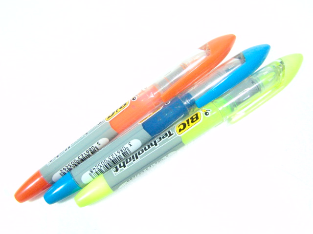 BIC Technolight ������