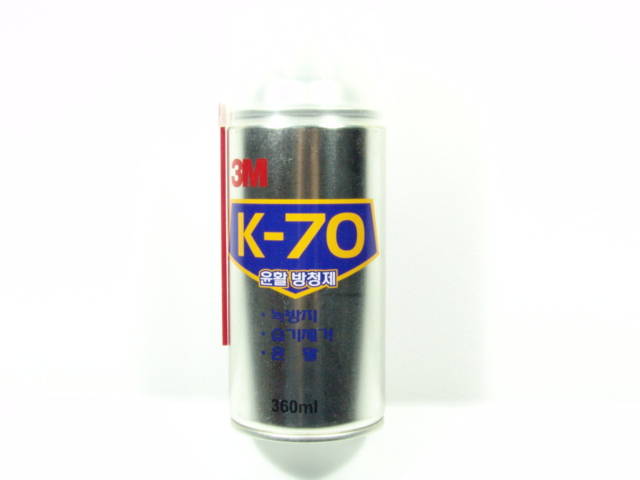 3M K-70��Ȱ��û��