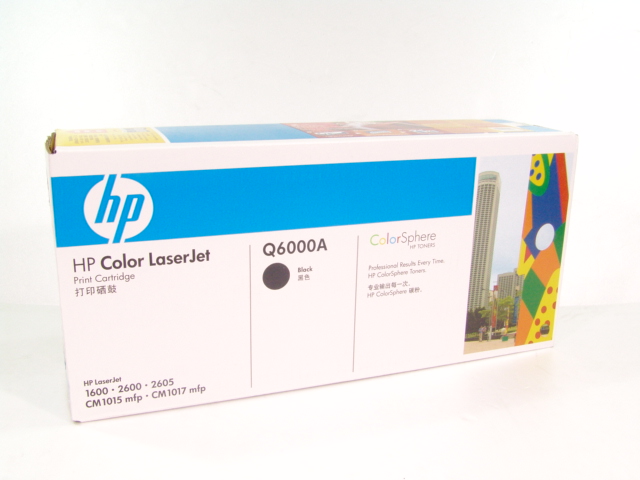 HP��� Q6000A