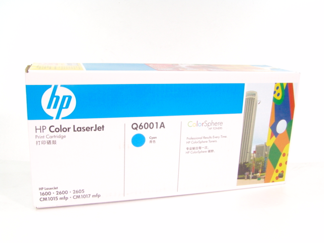 HP��� Q6001A