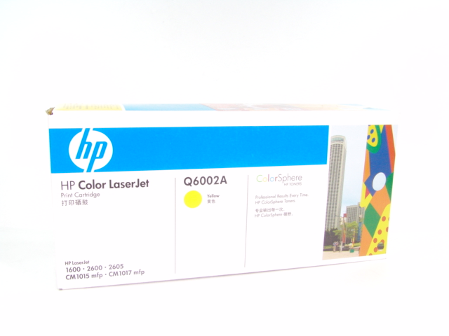 HP��� Q6002A