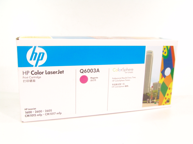 HP��� Q6003A