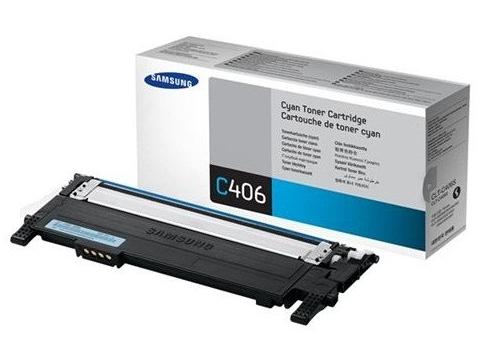 �Ｚ��� CLT-C406S