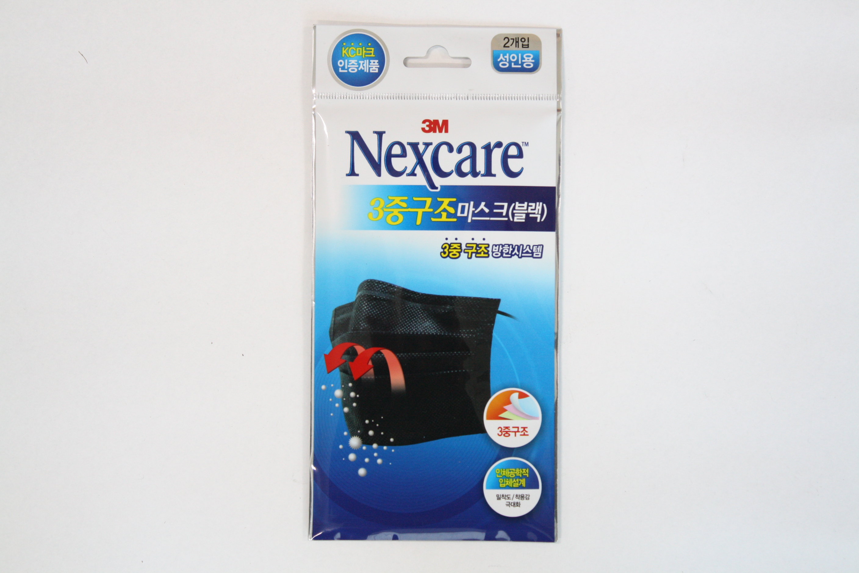 3M 1ȸ�� ����ũ(����)