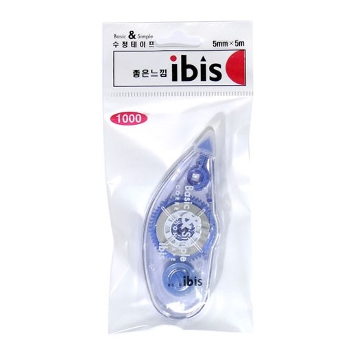 ���̺�(ibis) ����������