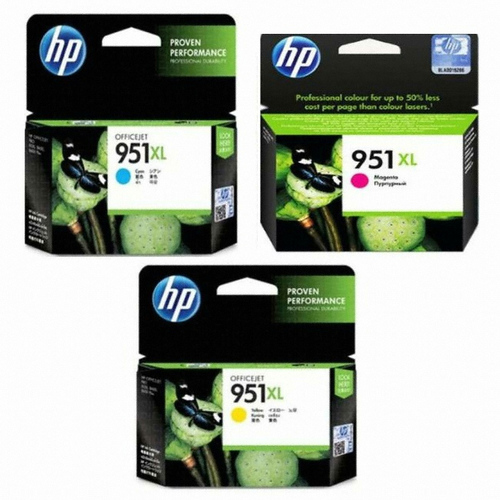 HP��ũ 951 XL (C.M.Y)