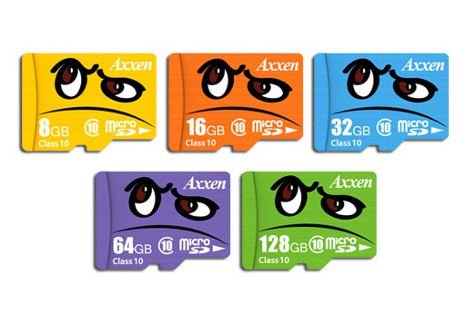 �׼� ����ũ�� SDī�� 16G / 32G