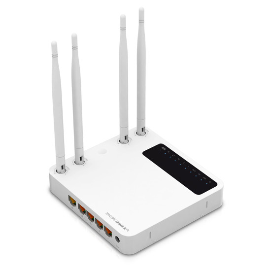 IPTIME ������ A604R