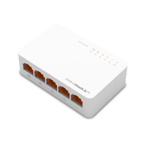 IPTIME ��� H605