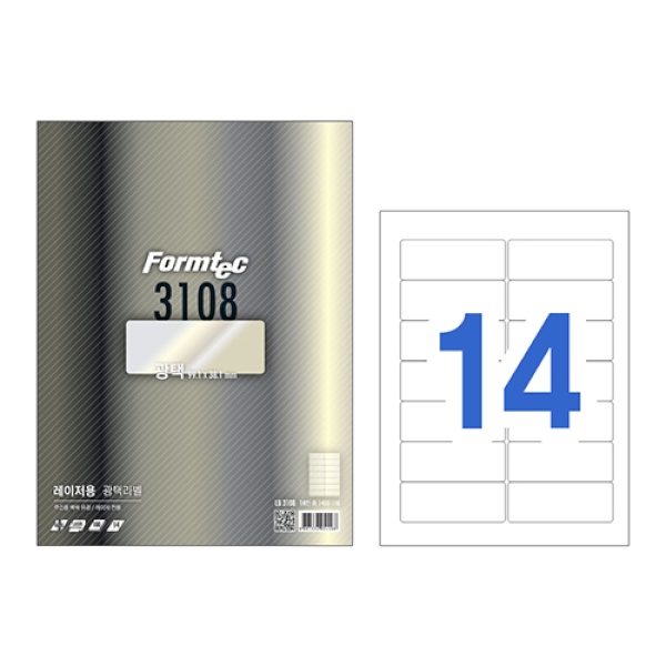 A4 ���ض� LA-3108