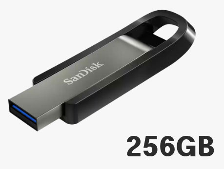 ����ũ ��Ʈ�� �÷��� USB 3.0 256GB