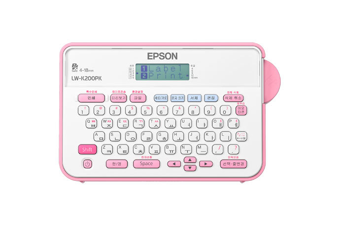 ������Ʈ�� LW-K200