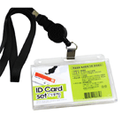 ID Card set ����