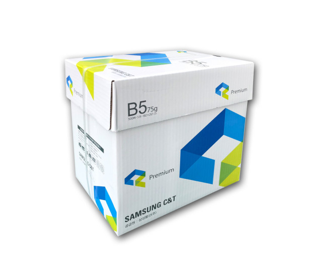 �������/B5 75g/�Ѽ� 500��/1BOX