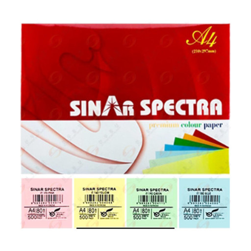 A4 ���� 500�� (80g)