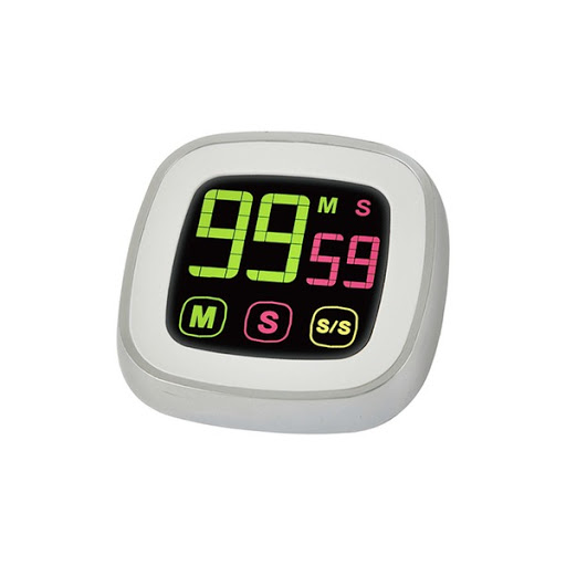 ������ ������ Ÿ�̸� (BD-258C)