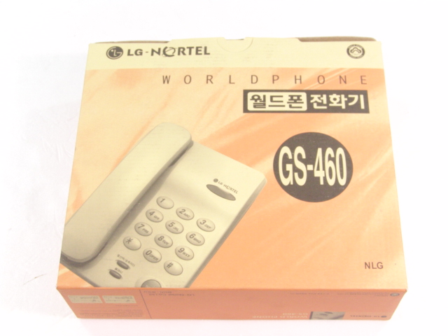 GS-460,��ȭ��