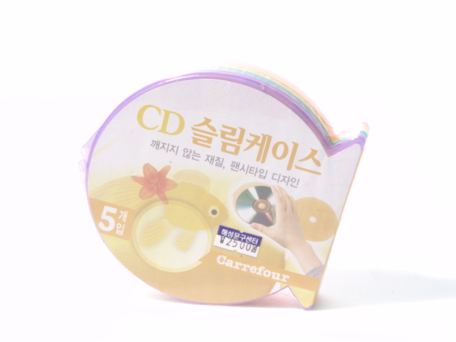 CD �������̽�