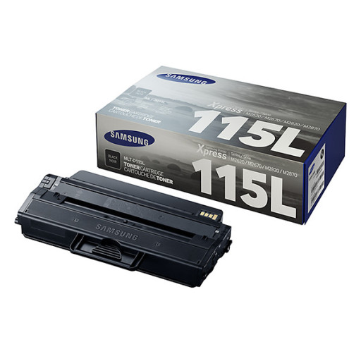 �Ｚ��� MLT-D115L