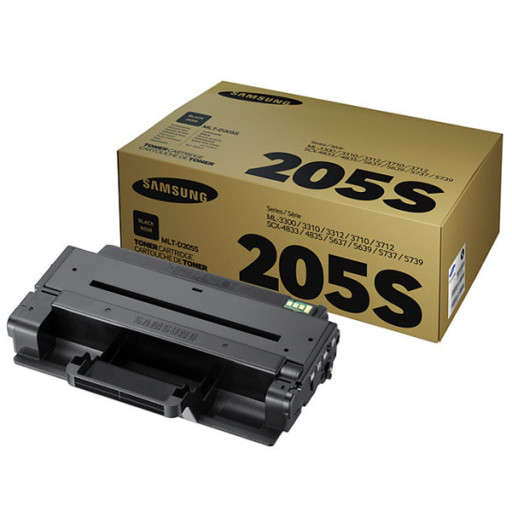 �Ｚ��� MLT-D205S