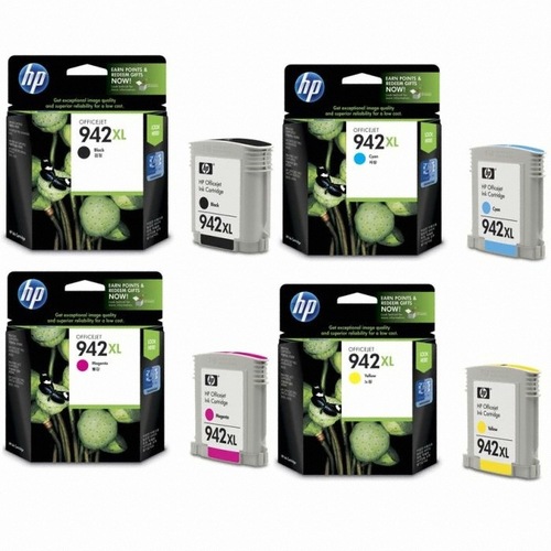 HP��ũ 942 XL (����)