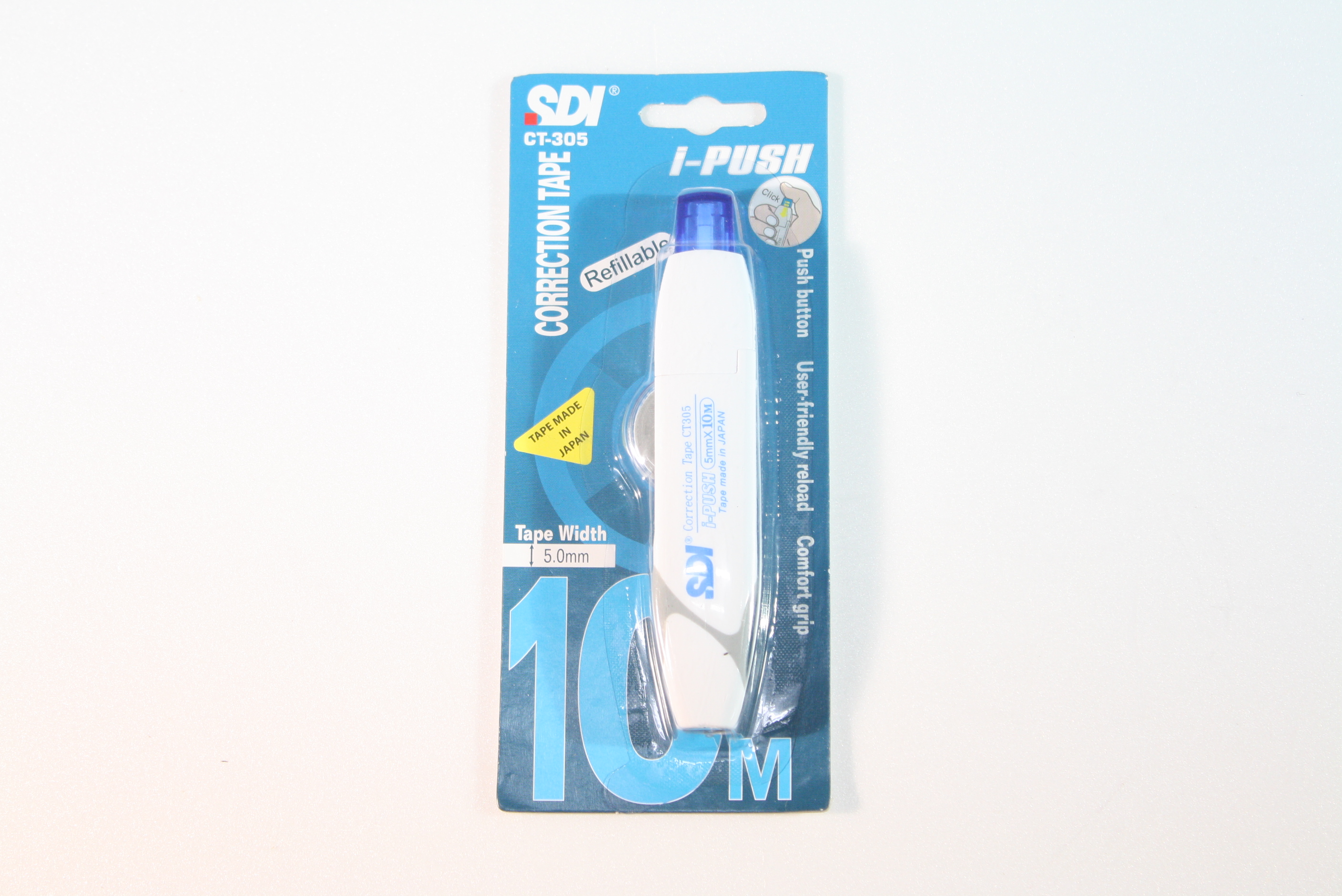 SDI i-PUSH ����������