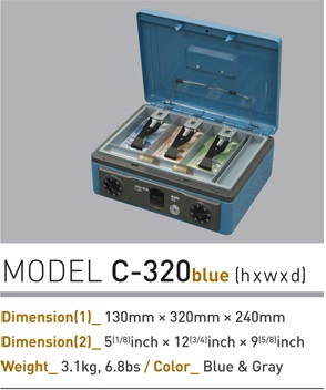 ���ϱݰ�C-320