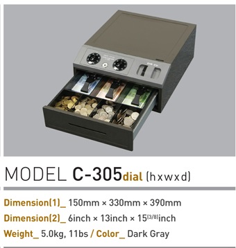 ���ϱݰ�C-305