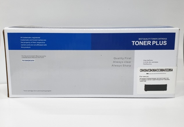 HP ��� CB435A / CB436A / CC388A / CE285A