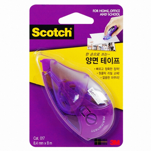 3M Ǯ������ 017(��ü)