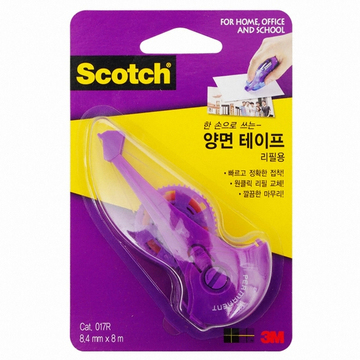 3M Ǯ������ 017R(����)