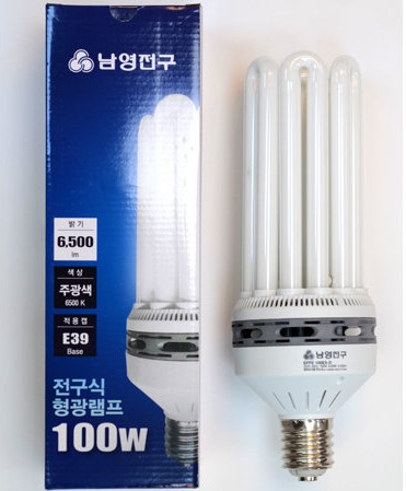 ������ �������� 100W