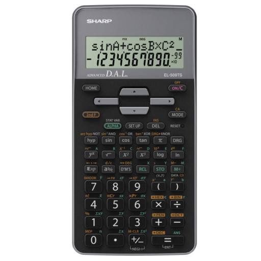 ���� EL-509TS ���� (���п�)