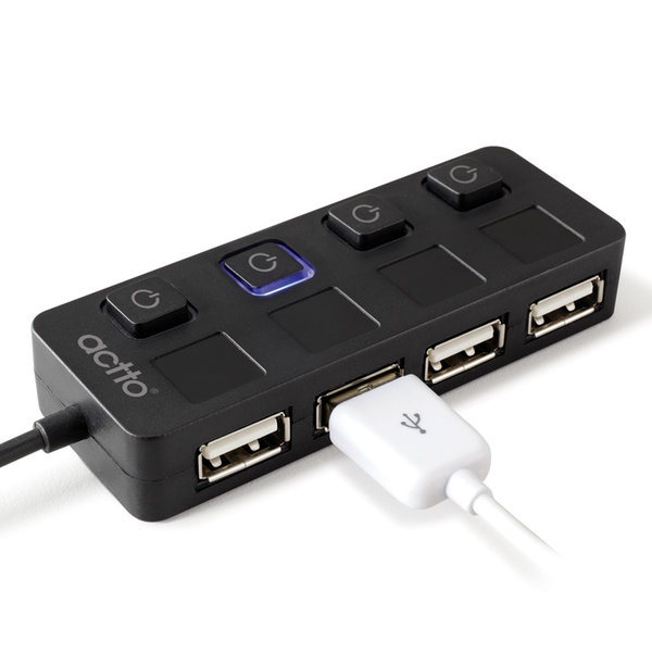 actto USB ��� (���� ����ġ)