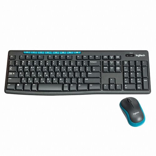 ������ MK275 (Ű���� + ���콺)