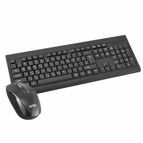 actto KMC-05 (Ű���� + ���콺)