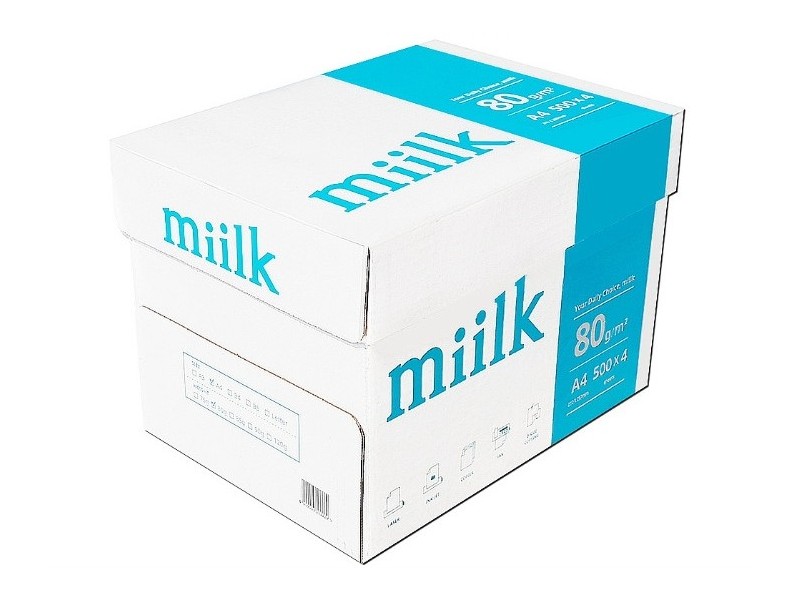 [�ѱ�����] ��ũ A4 ������� 80g (1Box)