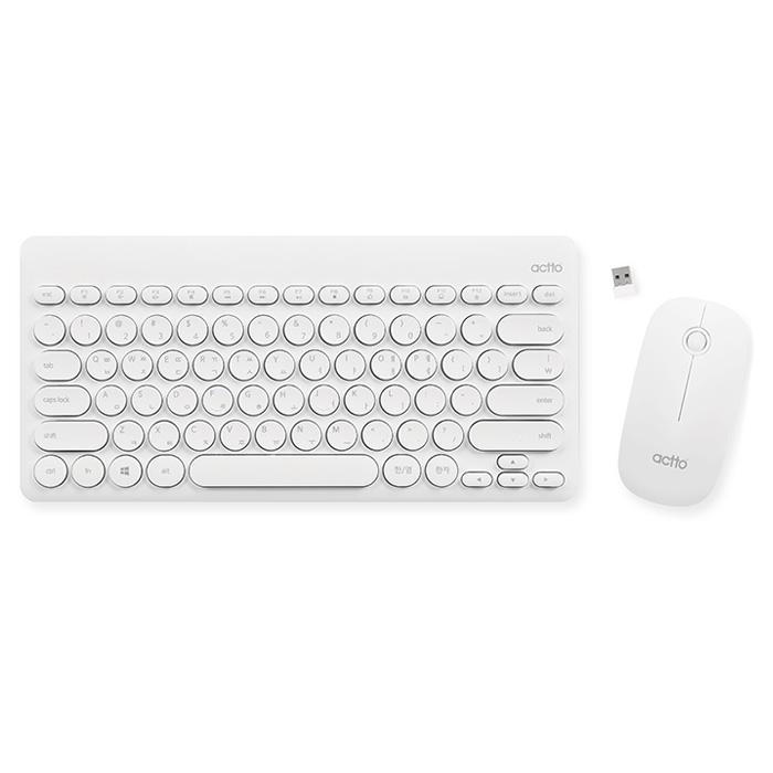 actto �̴� ��Ʈ�� (Ű���� + ���콺)