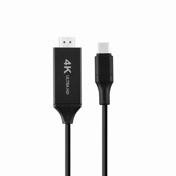 actto Ÿ�� C to HDMI �̷��� ���̺�