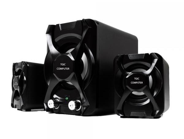 TGIC 2.1 ��Ƽ�̵�� ����Ŀ