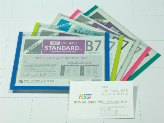 ������̽� B7