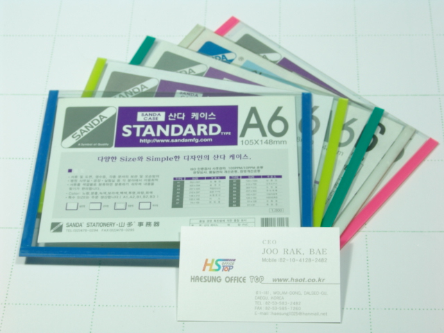 ������̽� A6