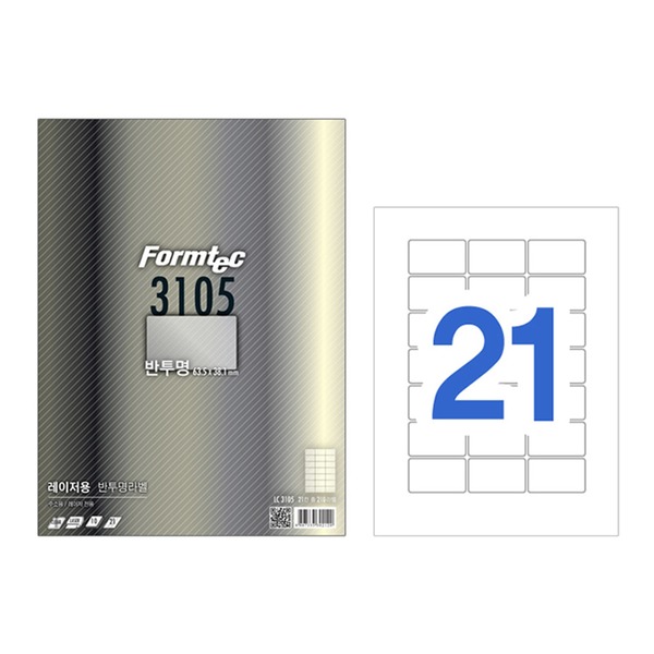 A4 ���ض� LC-3105