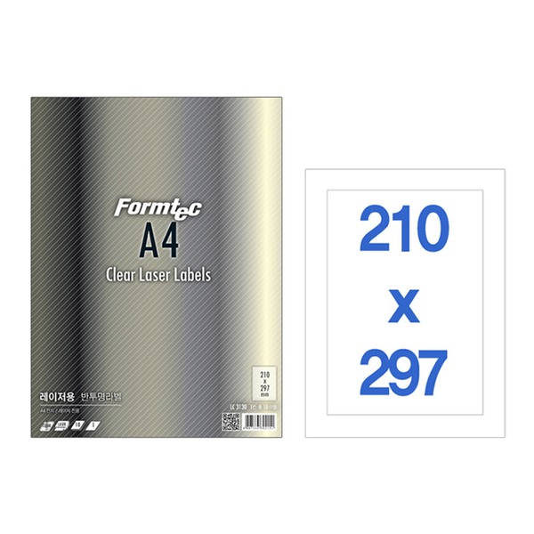 A4 ���ض� LC-3130