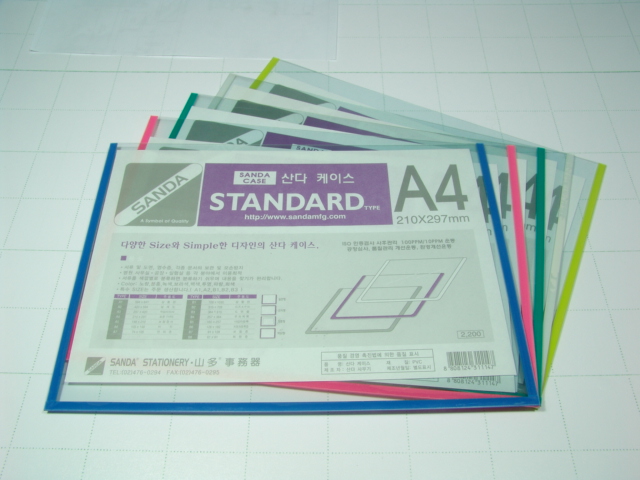 ������̽� A4