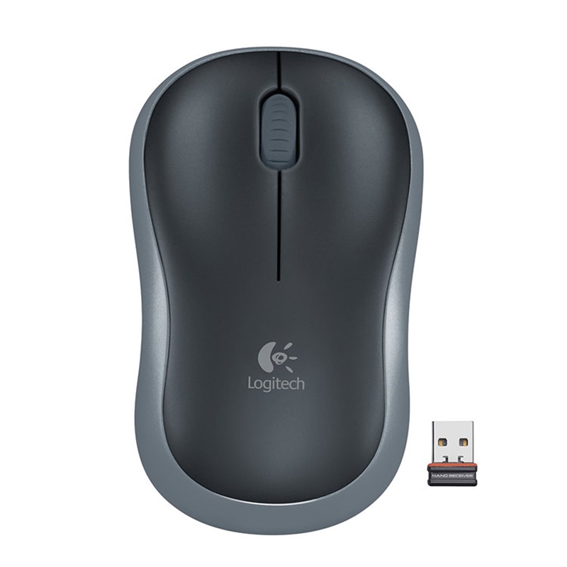 ������ ���콺 M186